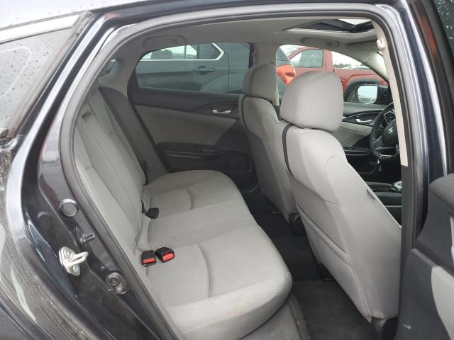 2018 HONDA CIVIC EX 2HGFC2F7XJH516043