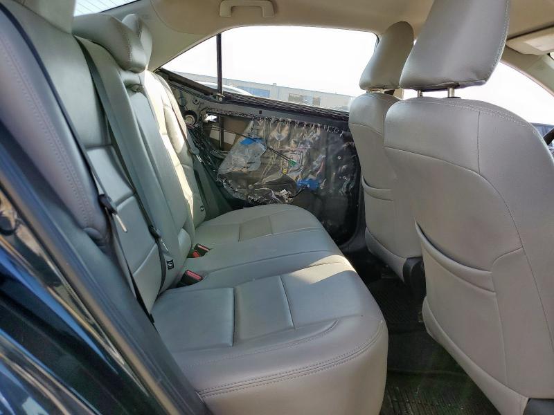 2018 TOYOTA COROLLA L 2T1BURHEXJC992592