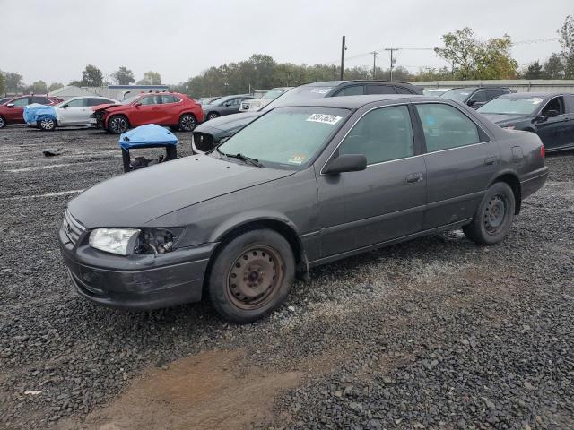 Global Auto Auctions: 2000 TOYOTA CAMRY CE