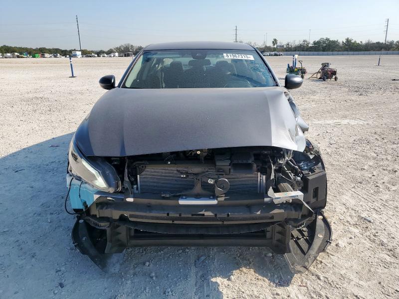 2025 NISSAN ALTIMA S 1N4BL4BV3SN322756