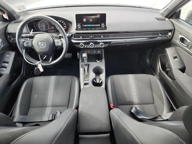 2022 HONDA CIVIC SPOR #3311667228