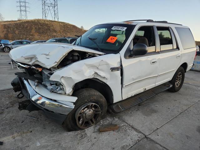 Global Auto Auctions: 2000 FORD EXPEDITION