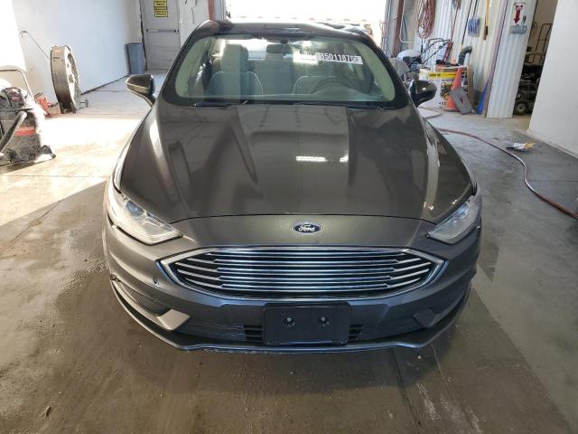 2018 FORD FUSION S H #3279882260