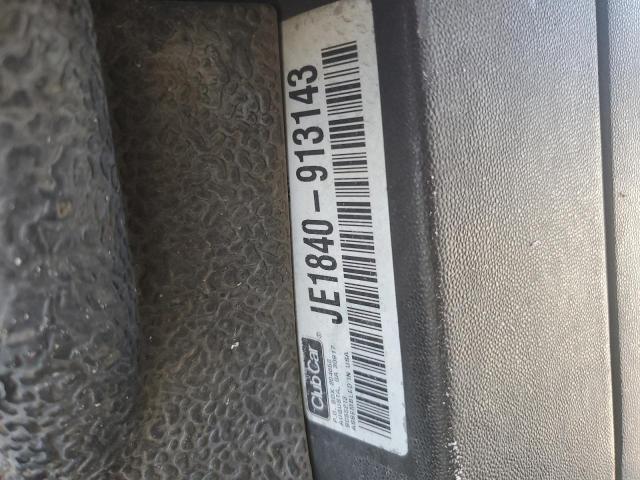 2018 CLUB CAR PRECEDENT FLA #3270690858