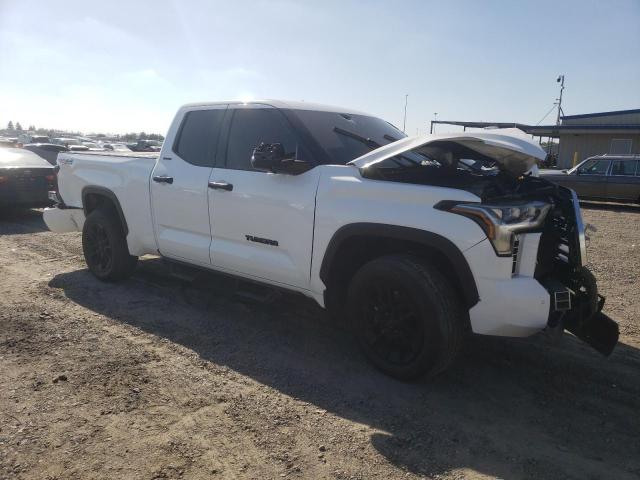 2022 TOYOTA TUNDRA DOU #3303707526