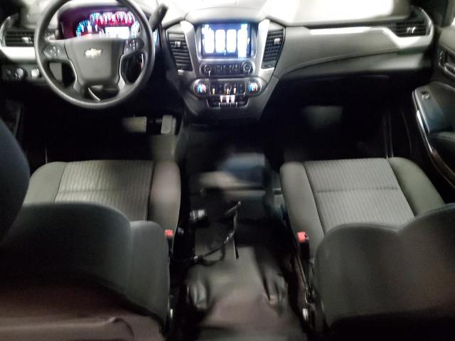 2019 CHEVROLET TAHOE POLI - 1GNSKDEC4KR397652