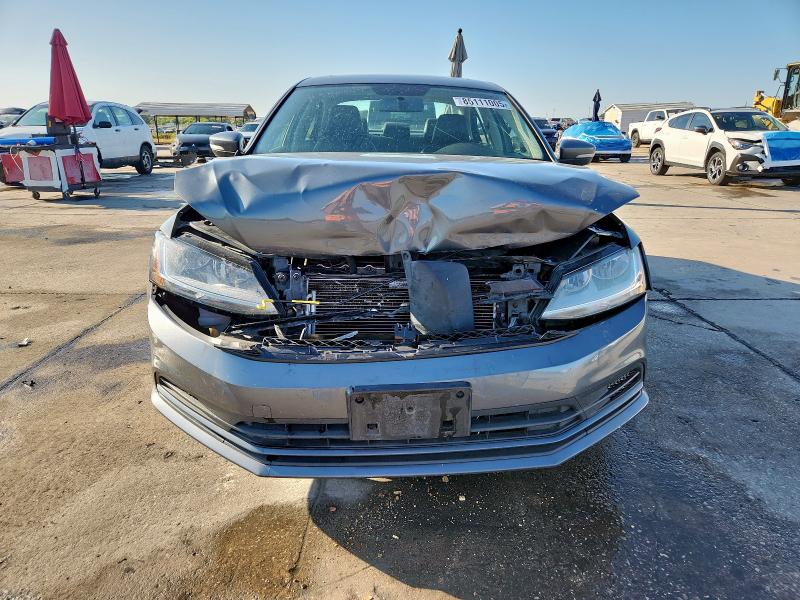 2017 VOLKSWAGEN JETTA SE - 3VWB67AJ0HM258712