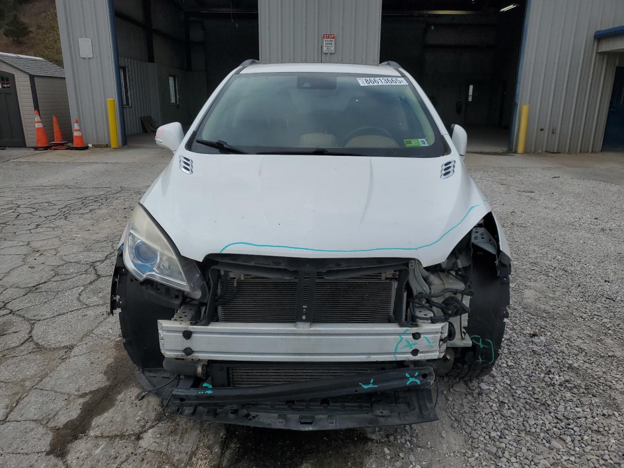 BUICK ENCORE PREMIUM