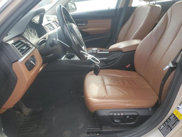 2015 BMW 328 XI WBA3B3C54FJ984138