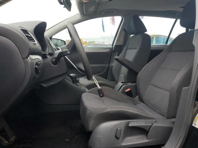 2013 VOLKSWAGEN GOLF - WVWDB7AJ9DW133337