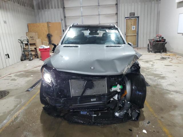 2015 MERCEDES-BENZ ML 250 BLU 4JGDA0EBXFA524408