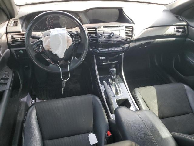 2016 HONDA ACCORD SPO - 1HGCR2F51GA088905