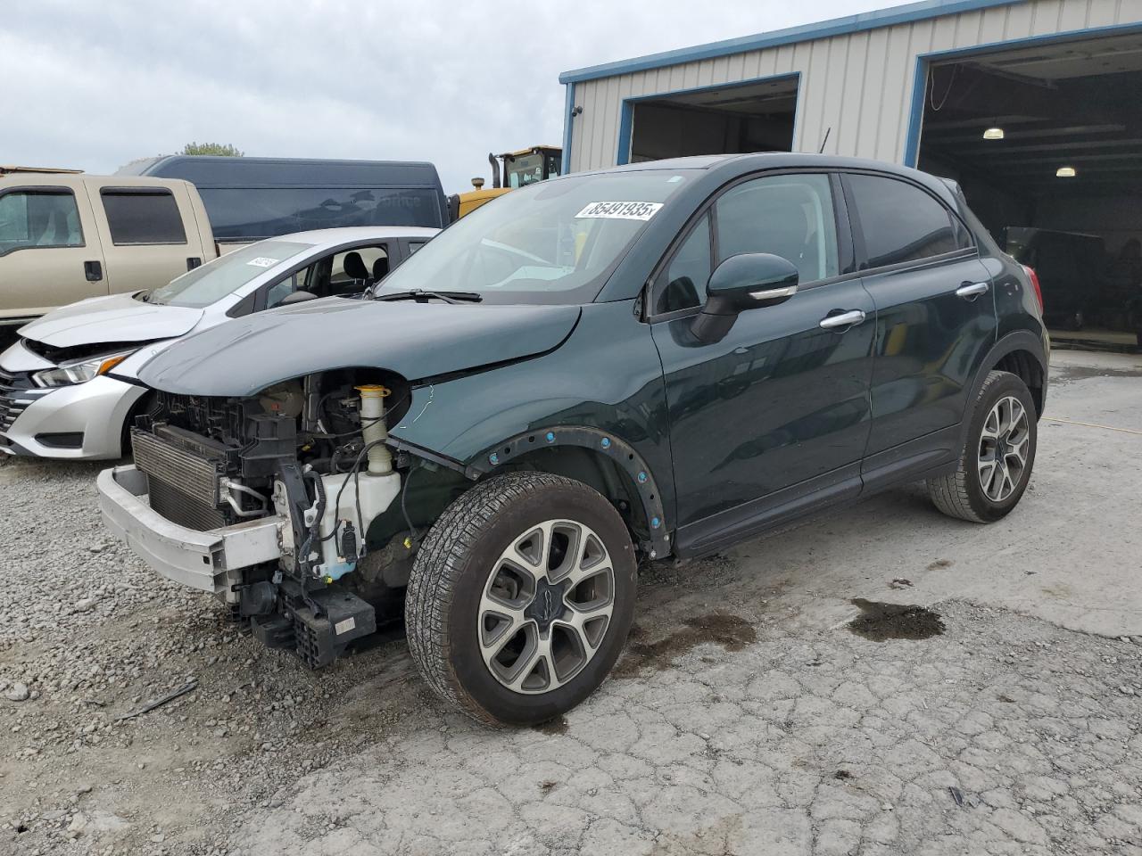 Vehicle photo