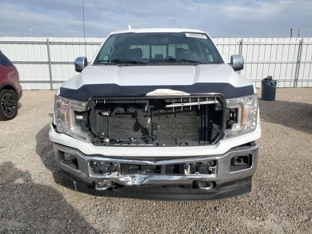 2018 FORD F150 SUPER - 1FTEW1EP9JKD78940