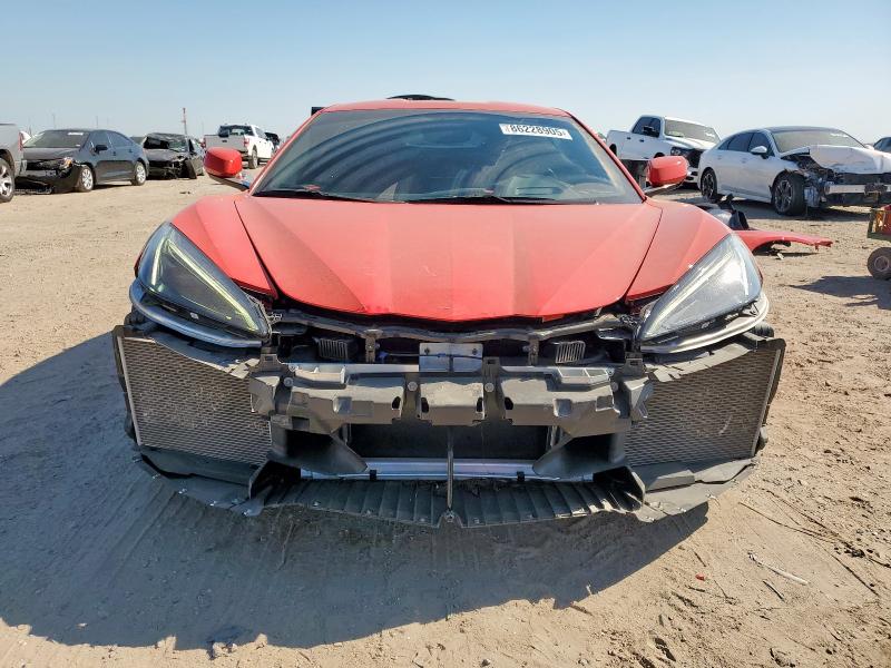 2021 CHEVROLET CORVETTE S #3293570006