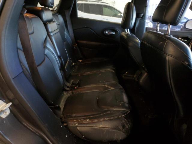 2014 JEEP CHEROKEE L #3311534233