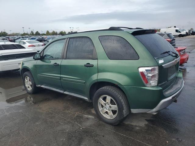 2005 CHEVROLET EQUINOX LS - Other View
