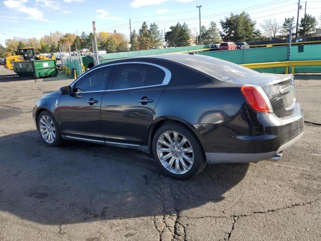 2009 LINCOLN MKS - Other View