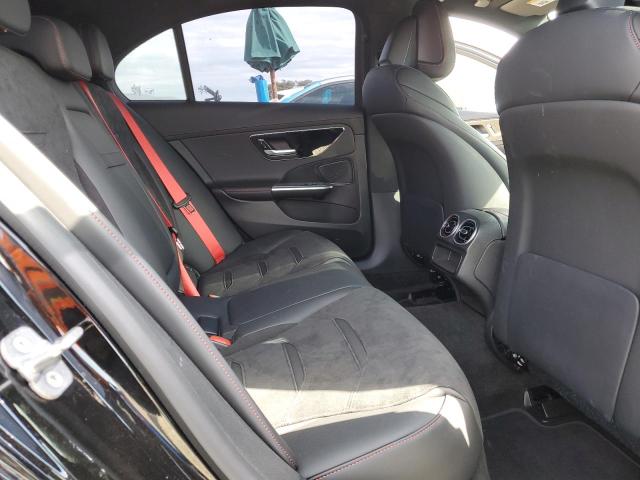 2024 MERCEDES-BENZ C 43 AMG #3304859538