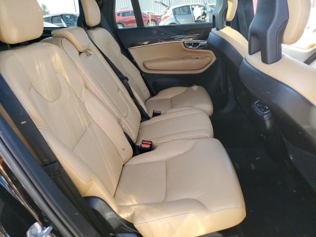 2016 VOLVO XC90 T6 #3287792106