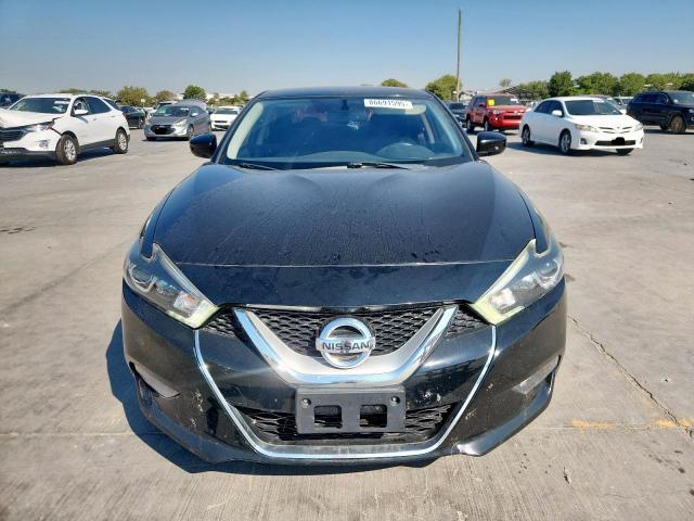 2016 NISSAN MAXIMA 3.5 - 1N4AA6AP5GC392570