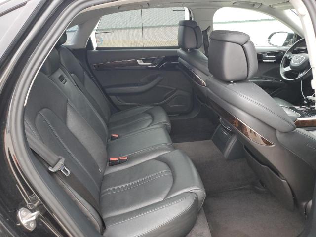 2015 AUDI A8 L QUATT WAU3GAFD1FN001045