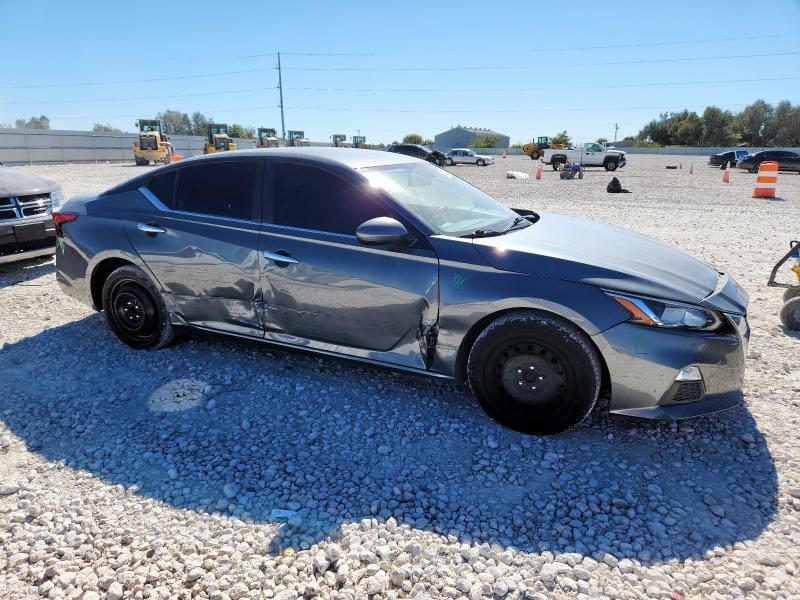 2020 NISSAN ALTIMA S #3305761774