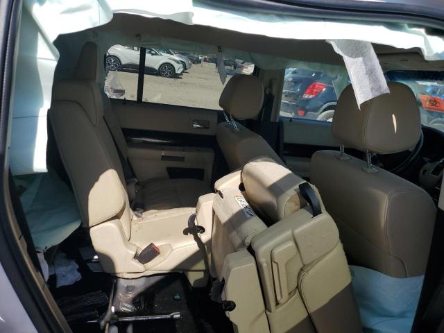 2019 FORD FLEX SEL - 2FMHK6C82KBA14531