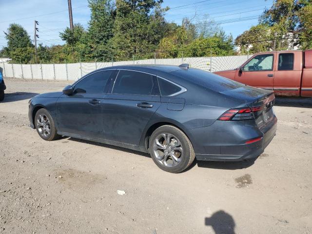 2024 HONDA ACCORD EX - 1HGCY1F31RA072363
