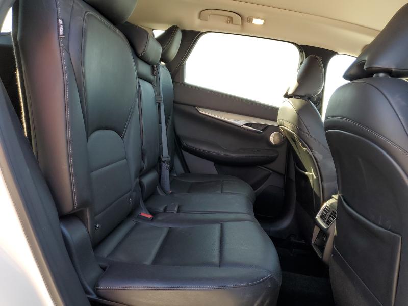 2022 INFINITI QX50 ESSENTIAL - 3PCAJ5CB8NF121685