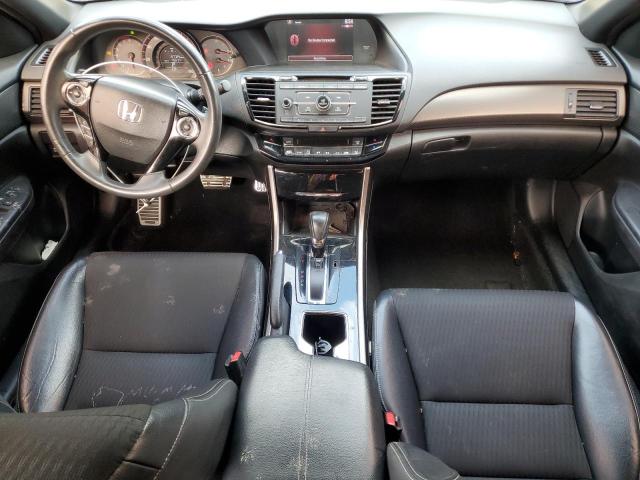 2017 HONDA ACCORD SPO #3297036487