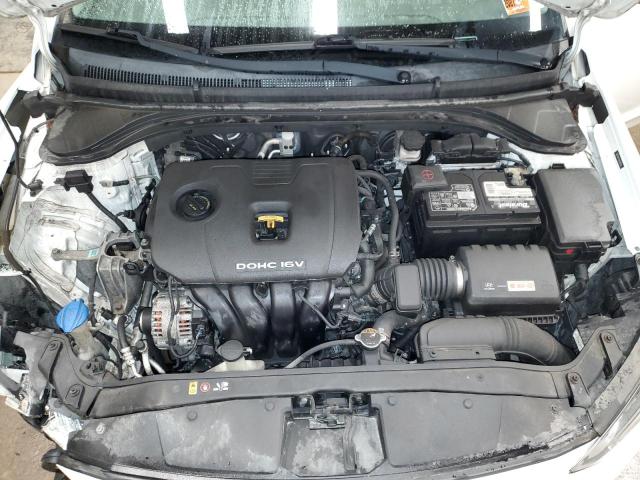 2017 HYUNDAI ELANTRA SE - 5NPD84LF8HH090725