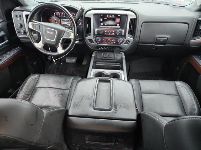 2015 GMC SIERRA K35 - 1GT423E8XFF630559