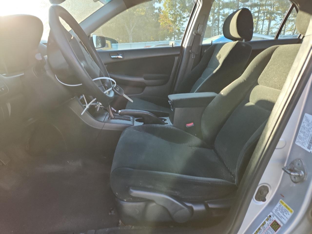 Lot #3292365277 2006 HONDA ACCORD LX