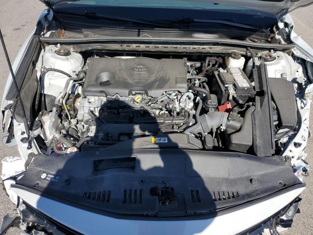 2024 TOYOTA CAMRY LE 4T1R11AK4RU225338