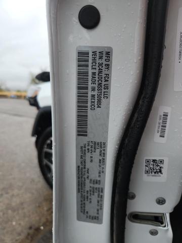 2025 JEEP COMPASS LI 3C4NJDCN5ST509654
