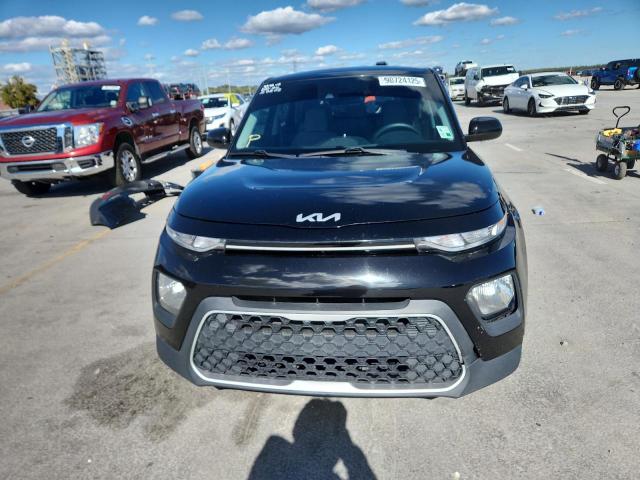 2022 KIA SOUL LX #3301787327