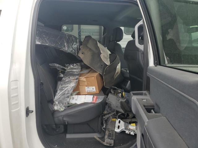 2024 FORD F350 SUPER 1FT8W3DM0RED90193