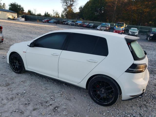 2017 VOLKSWAGEN GTI S 3VW4T7AU2HM070186