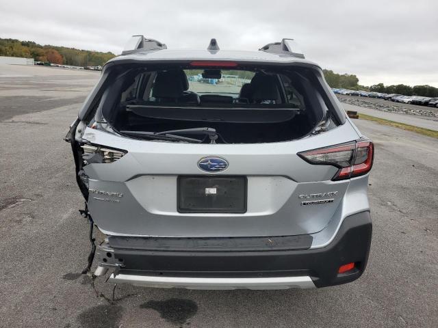 2024 SUBARU OUTBACK TO 4S4BTGPD4R3144630