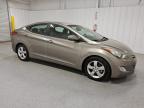 Lot #3305319311 2013 HYUNDAI ELANTRA GL