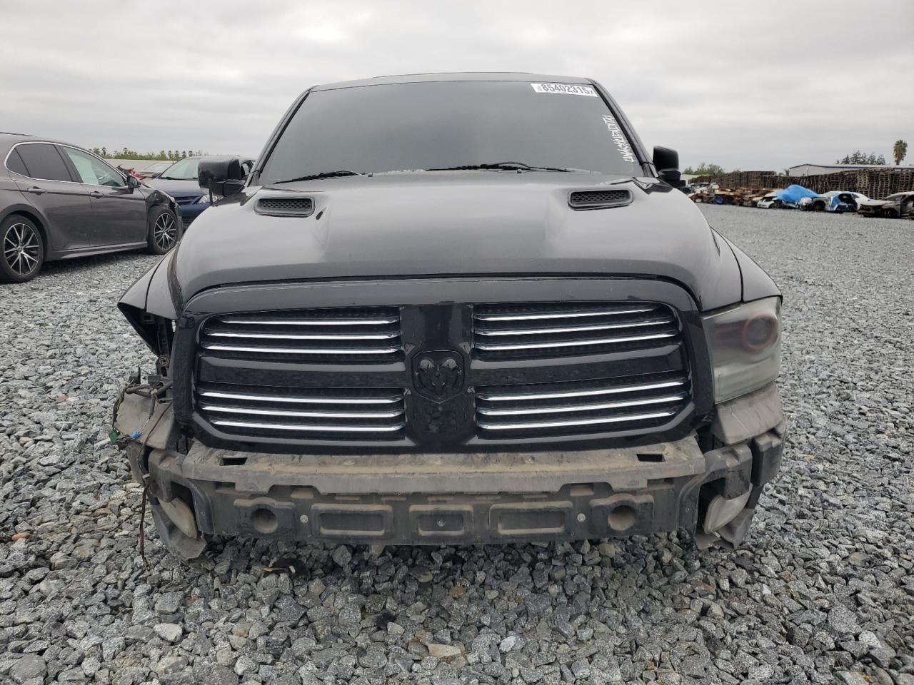 DODGE RAM 1500 SPORT