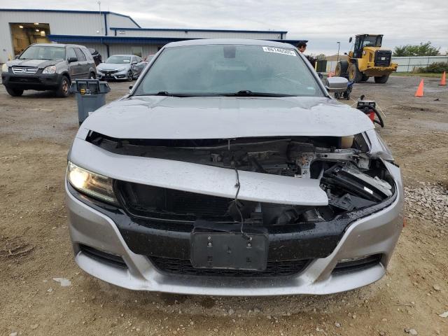 2017 DODGE CHARGER R/ - 2C3CDXCT9HH524677