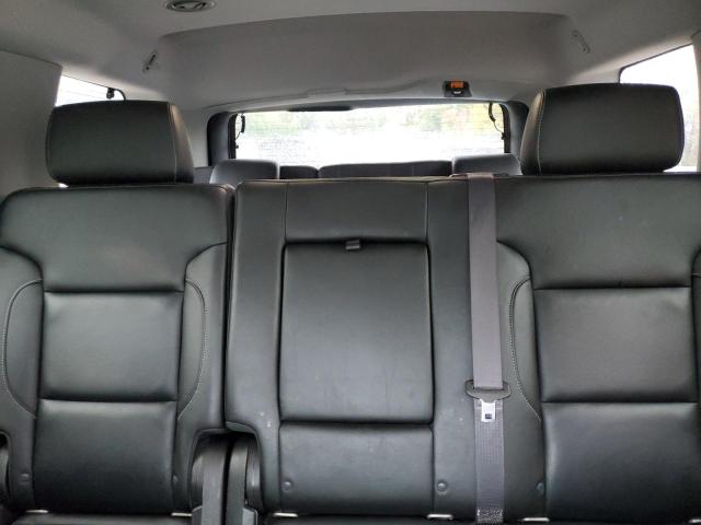 2016 CHEVROLET TAHOE K150 1GNSKBKC0GR129911