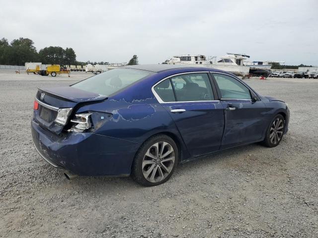 2013 HONDA ACCORD SPO - 1HGCR2F52DA081795