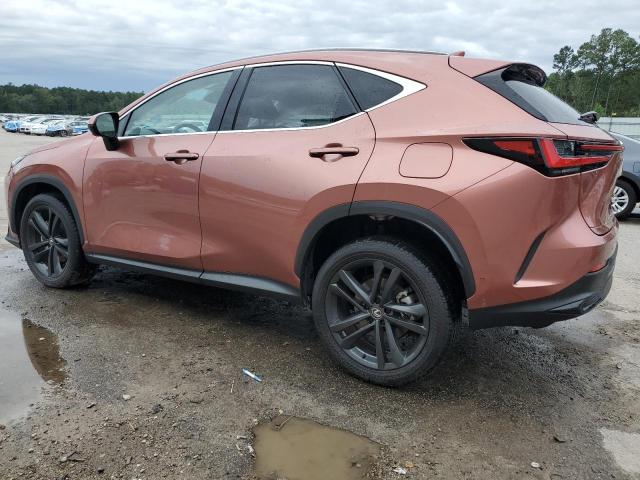 2025 LEXUS NX 450H LU JTJHKCFZ5S2043094