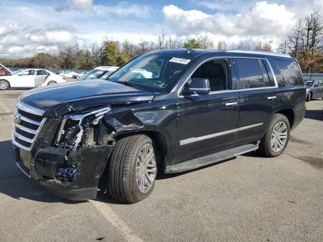 2017 CADILLAC ESCALADE - 1GYS4AKJ8HR329295