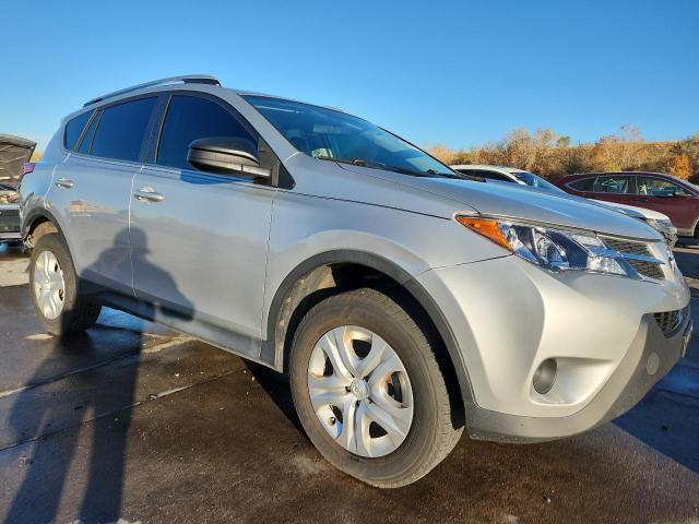 2015 TOYOTA RAV4 LE #3281658384