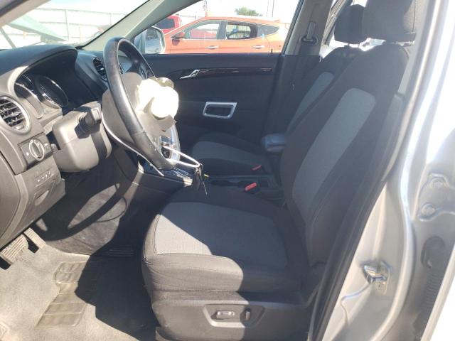 2014 CHEVROLET CAPTIVA LT #3297962812