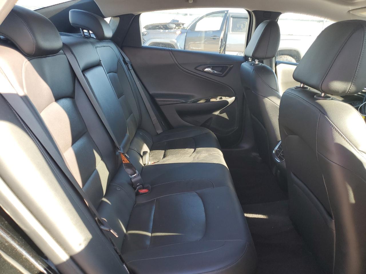 CHEVROLET MALIBU PREMIER